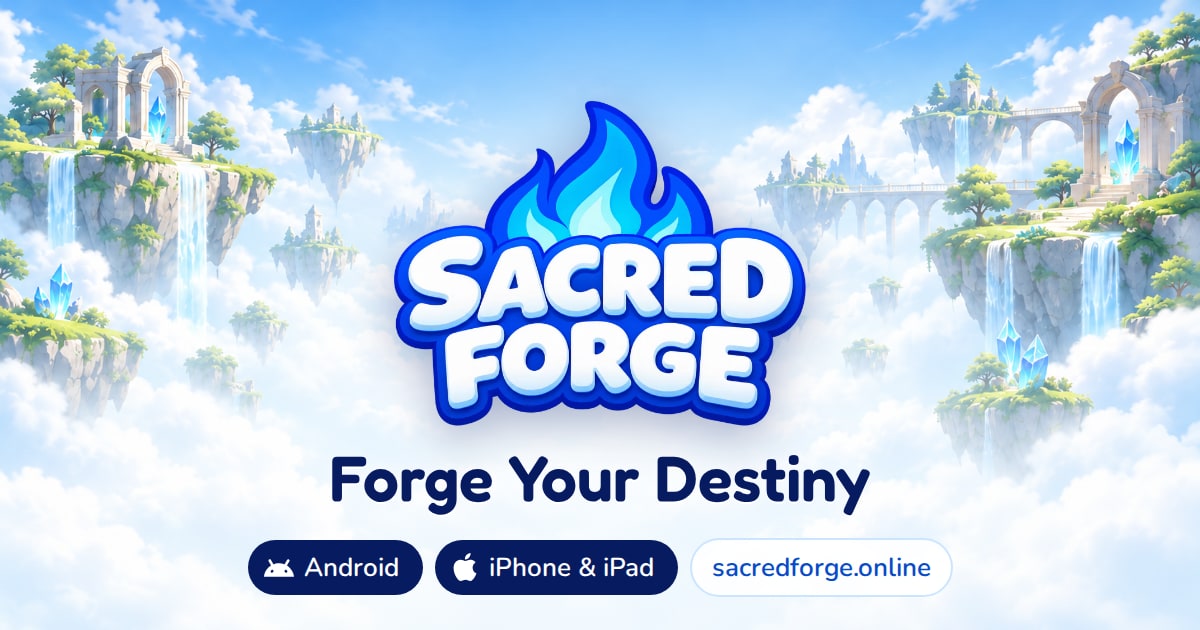Hunter · Wiki · Sacred Forge